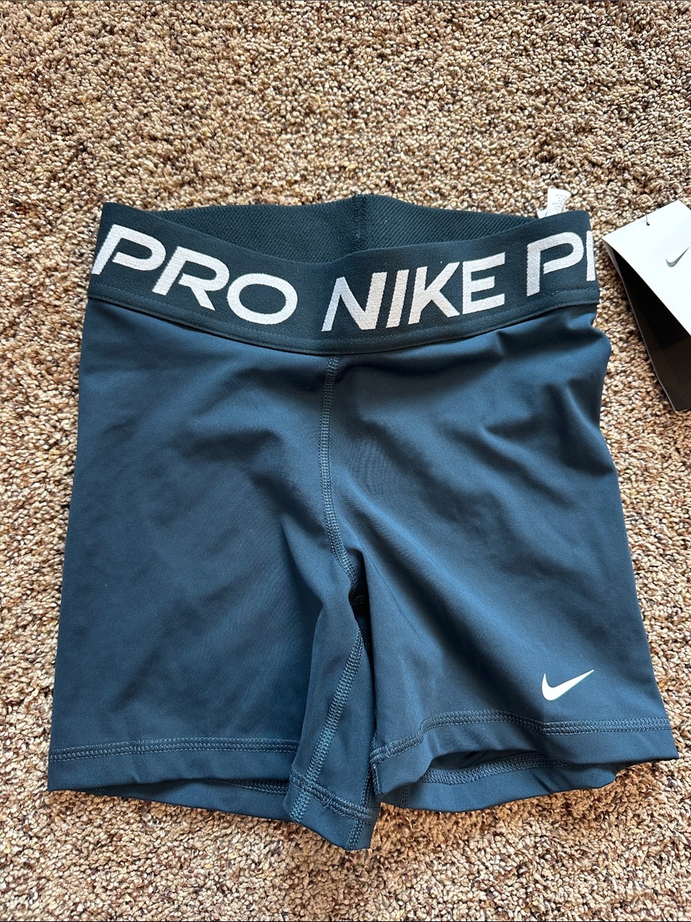 Nike Pro Training Shorts
